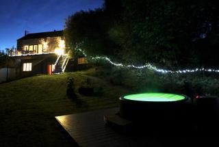 Riverbank Cottage - Lancaster - 9