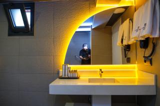 Mitte Port Hotel Konak Izmir - Izmir - 3
