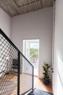FLH Intendente Industrial Mezzanine with Balcony - Lissabon - 7