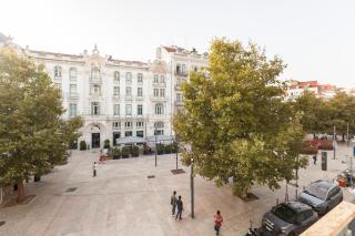FLH Intendente Industrial Mezzanine with Balcony - Lissabon - 3