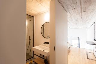 FLH Intendente Industrial Mezzanine with Balcony - Lissabon - 1