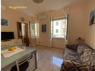 Appartamento 10 m dal mare Casa da zia Lena Maiori - Maiori - 9