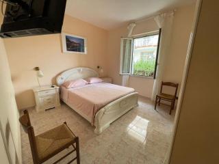 Appartamento 10 m dal mare Casa da zia Lena Maiori - Maiori - 5