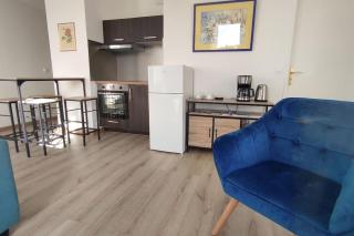 Appartement très lumineux avec belle vue dégagée - Rochefort-en-Terre - 8