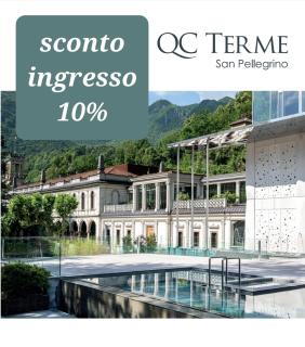 La Boheme, 2 min da Qc terme, free parking - San Pellegrino Terme - 9