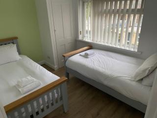 Pontymister Retreat - 1