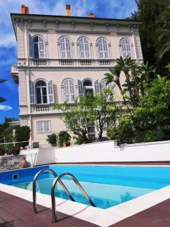 Pergolato suite - Sanremo - 0