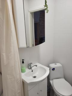Old Town Apartment nr 2 - Valga - 9