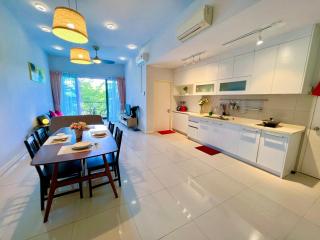Haiya homestay Imago Shopping Mall 海雅民宿Imago购物 广场 - Kota Kinabalu - 0