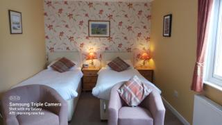 Ornum House - Beauly - 2