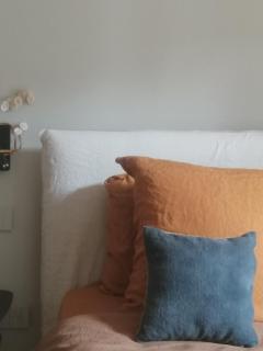 La Chambre du 21 - Trouville-sur-Mer - 5