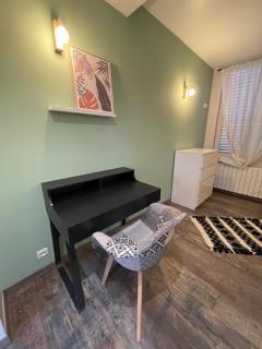 KASA CARO - Wifi & TV - Proche Centre ville - Valenciennes - 7