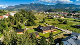 Apartmány Roháče - Zuberec - 7