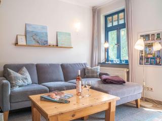 Ferienhaussiedlung Strandperlen Sanddornhof 5b (Typ V) - 7