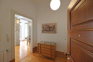 FLH Porto Classic Apartment with Terrace & Parking - Porto - 1