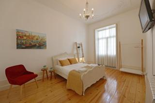 FLH Porto Classic Apartment with Terrace & Parking - Porto - 7