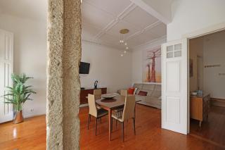 FLH Porto Classic Apartment with Terrace & Parking - Porto - 8