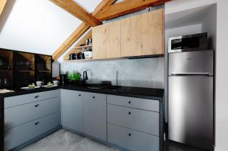 Gostynin Garden Apartment III - Gostynin - 6