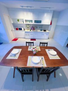 Haiya homestay Imago Shopping Mall 海雅民宿Imago购物 广场 - Kota Kinabalu - 6