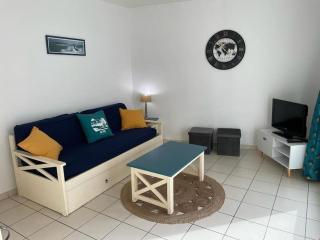 Le Breizhir ou appartement bord de mer avec piscine - Plougonvelin - 7