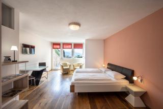 Appartements Panorama - Völs am Schlern - 4
