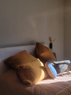 La Chambre du 21 - Trouville-sur-Mer - 6