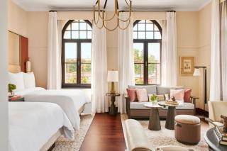 Four Seasons Hotel Istanbul at Sultanahmet - Istanbul - 7