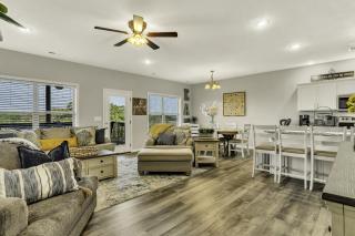 Sunset Bunker condo - Branson West - 9