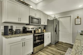 Sunset Bunker condo - Branson West - 3