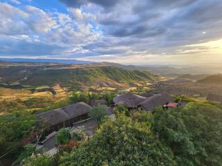 Sora Lodge Lalibela - Lalībela - 0