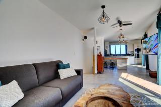 TIGOUYA - Maison 135m2 - 2 ch et Jacuzzi - Saint-Leu - 9