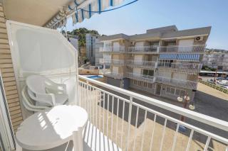 Forner Apartamentos Peñiscola - Peñíscola - 4
