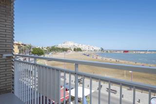 Forner Apartamentos Peñiscola - Peñíscola - 0
