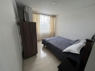 Hotel Playa Blanca - 3