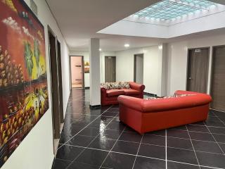 Hotel Playa Blanca - Tota - 2
