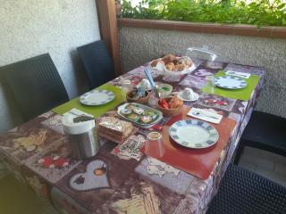 B&B Falcone - Ortona - 3