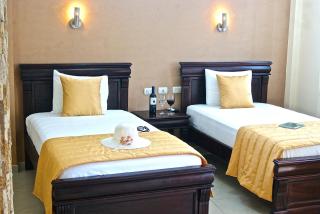 Hotel Flamingo - 5