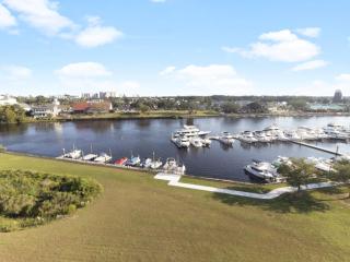 Yacht Club Villas #2-405 condo - Myrtle Beach - 7