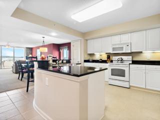 Yacht Club Villas #2-405 condo - Myrtle Beach - 5