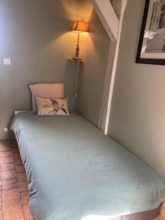 Chambre Sixtine - La Flèche - 5