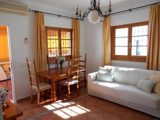 Penthouse Beach 300 meters Air conditioning - Chipiona - 9