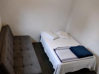 Casa Cogumelo Azul - São Thomé das Letras - 9