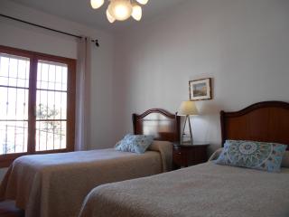 Penthouse Beach 300 meters Air conditioning - Chipiona - 4