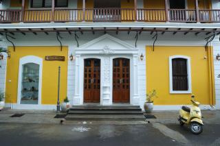 Pearl bell Villa - Pondicherry - 7