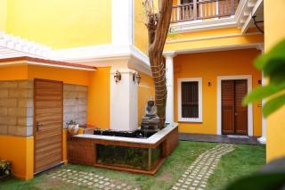 Pearl bell Villa - Pondicherry - 4