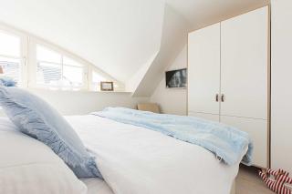 Hus Zeeskahn - Zingst - 6