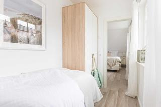 Hus Zeeskahn - Zingst - 4