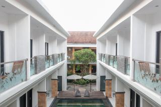 Guyana Hotel - Kuta - 3