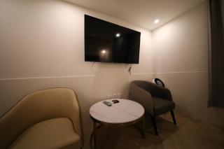 25 Hotel - Uiwang - 3