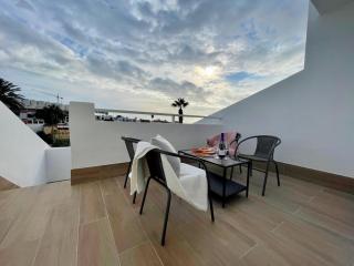 Malibu Park 2116 - Ocean View - Adeje - 7